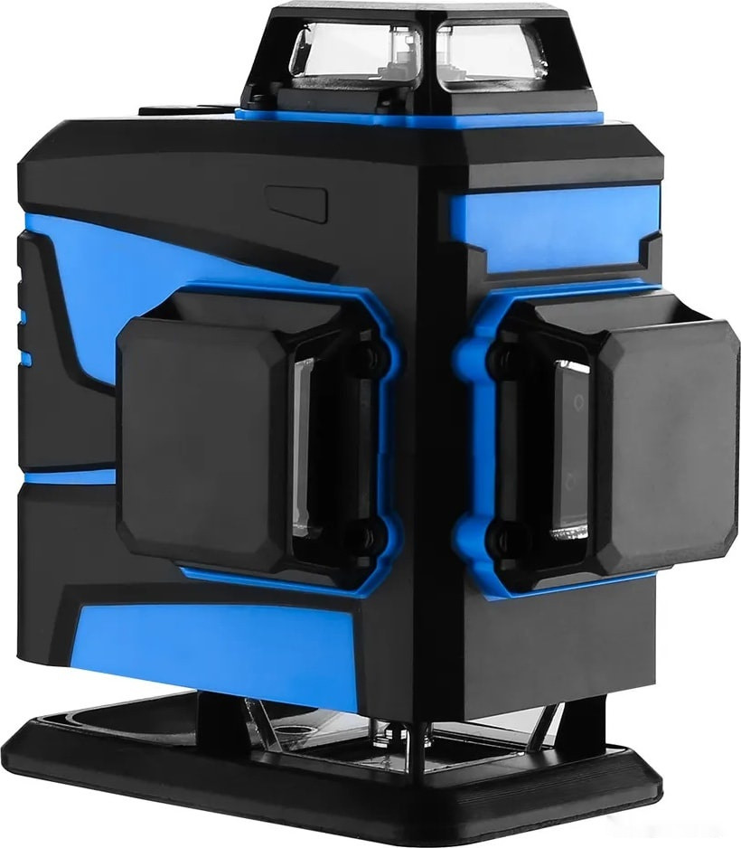 Лазерный нивелир Deko DKLL16GB Set5 065-0106 (с АКБ)