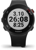Умные часы Garmin Forerunner 45s (черный)