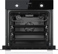 Духовой шкаф HAIER HOX-P09CGB