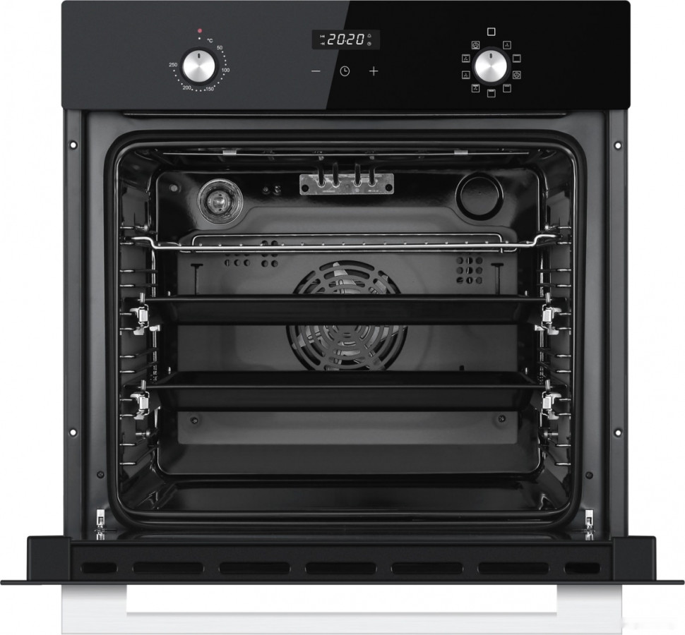 Духовой шкаф HAIER HOX-P09CGB Духовой шкаф HAIER HOX-P09CGB