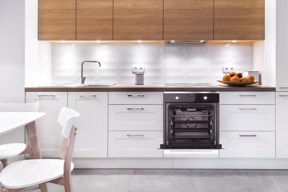 Духовой шкаф HAIER HOX-P09CGB Духовой шкаф HAIER HOX-P09CGB