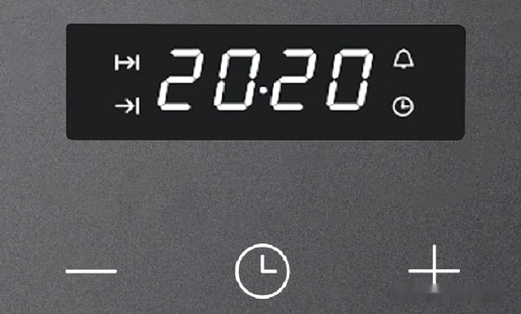 Духовой шкаф HAIER HOX-P09CGB Духовой шкаф HAIER HOX-P09CGB