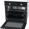 Духовой шкаф HAIER HOX-P09CGB Духовой шкаф HAIER HOX-P09CGB
