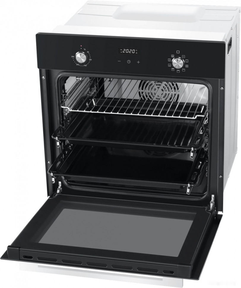 Духовой шкаф HAIER HOX-P09CGB Духовой шкаф HAIER HOX-P09CGB