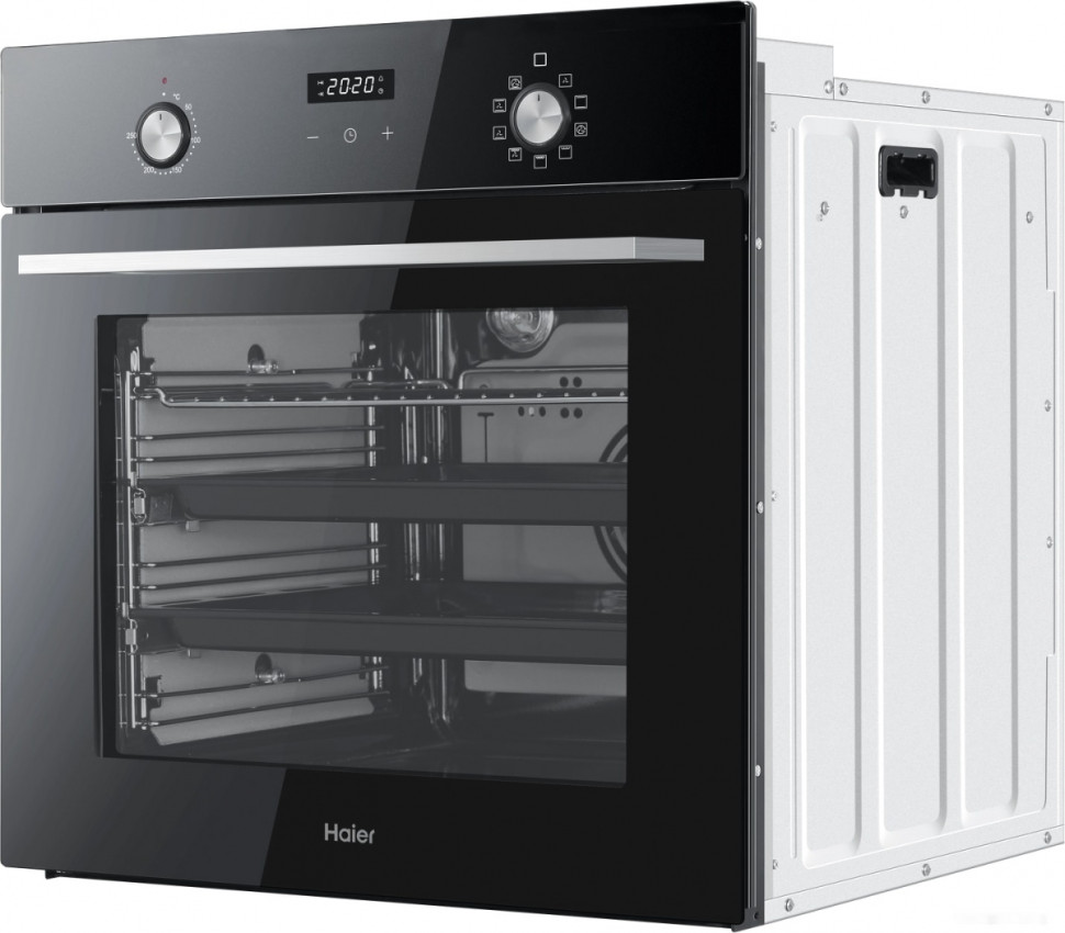 Духовой шкаф HAIER HOX-P09CGB Духовой шкаф HAIER HOX-P09CGB