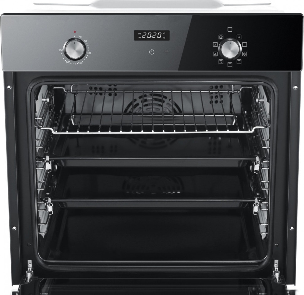 Духовой шкаф HAIER HOX-P09CGB Духовой шкаф HAIER HOX-P09CGB