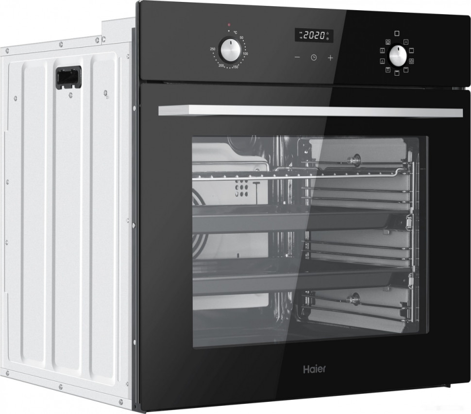 Духовой шкаф HAIER HOX-P09CGB Духовой шкаф HAIER HOX-P09CGB