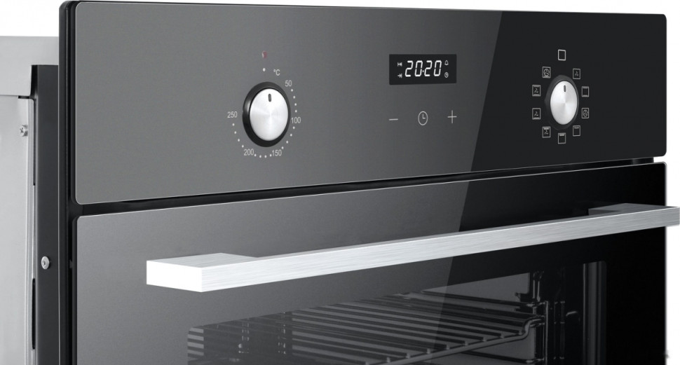 Духовой шкаф HAIER HOX-P09CGB Духовой шкаф HAIER HOX-P09CGB