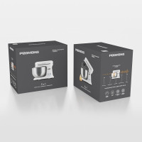 Кухонный комбайн Redmond FM603 (белый)