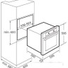 Духовой шкаф Teka HS 635 INOX