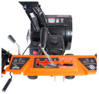 Снегоуборщик Patriot Сибирь 62