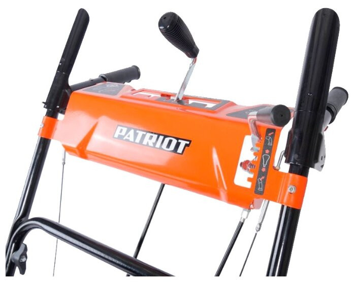 Снегоуборщик Patriot Сибирь 62 Снегоуборщик Patriot Сибирь 62