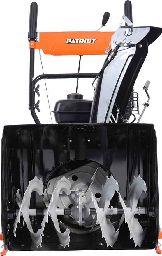 Снегоуборщик Patriot Сибирь 62 Снегоуборщик Patriot Сибирь 62