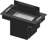 Вытяжка Korting KHI 6099 ICGN