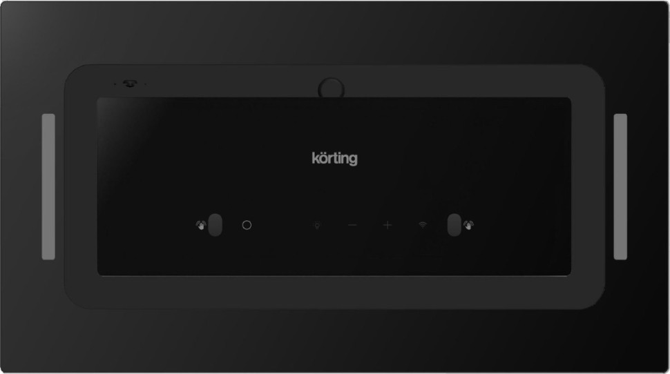 Вытяжка Korting KHI 6099 ICGN