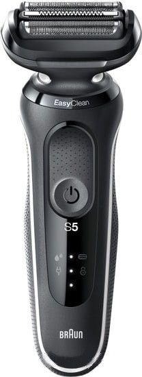 Электробритва мужская Braun Series 5 50-W1000s