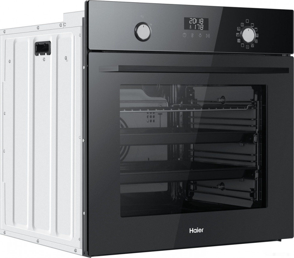Духовой шкаф HAIER HOX-P11CGB Духовой шкаф HAIER HOX-P11CGB