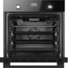 Духовой шкаф HAIER HOX-P11CGB Духовой шкаф HAIER HOX-P11CGB