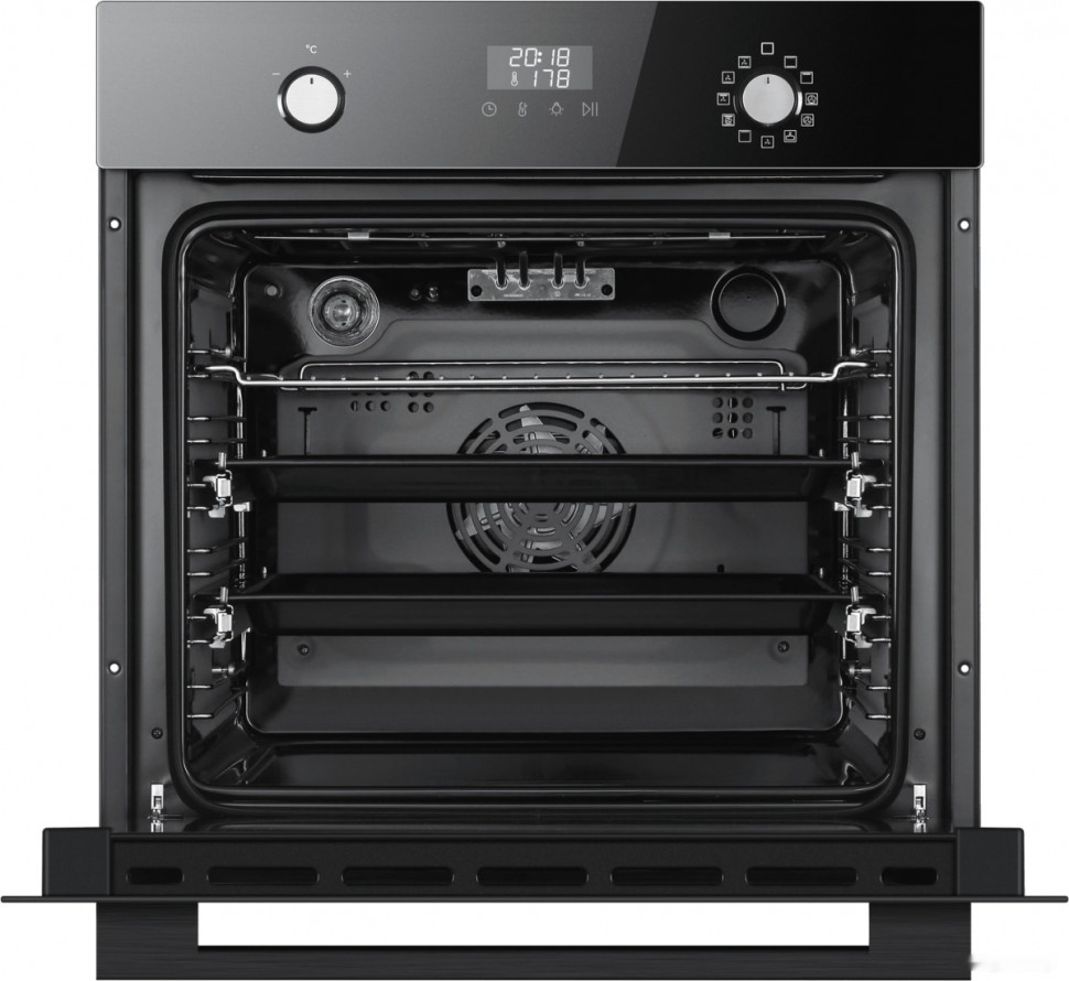 Духовой шкаф HAIER HOX-P11CGB Духовой шкаф HAIER HOX-P11CGB