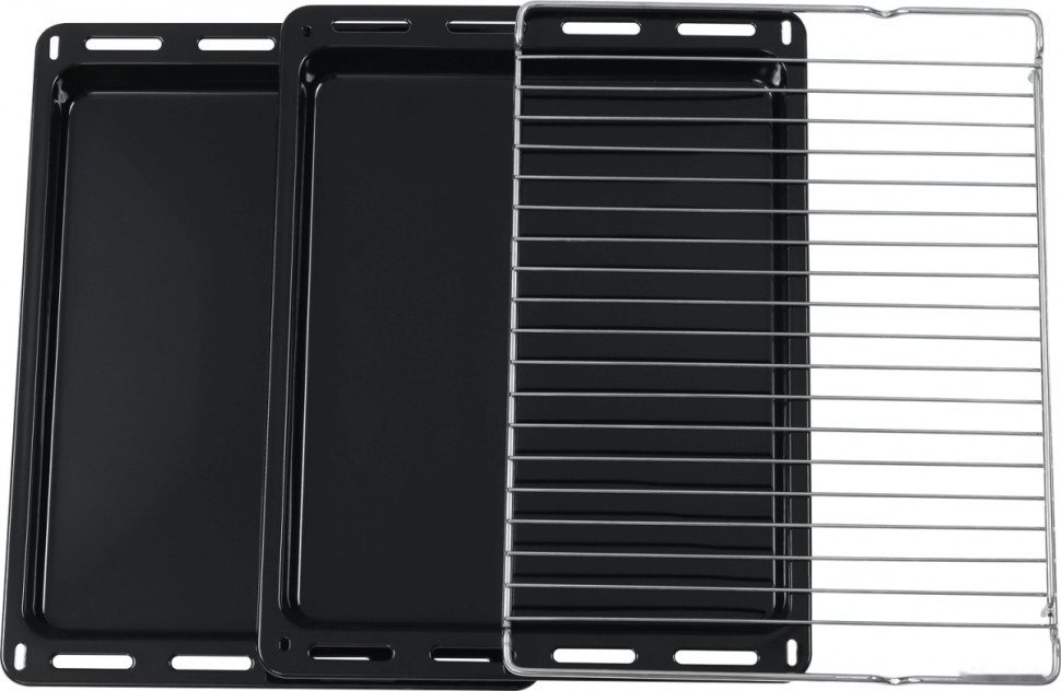 Духовой шкаф HAIER HOX-P11CGB Духовой шкаф HAIER HOX-P11CGB