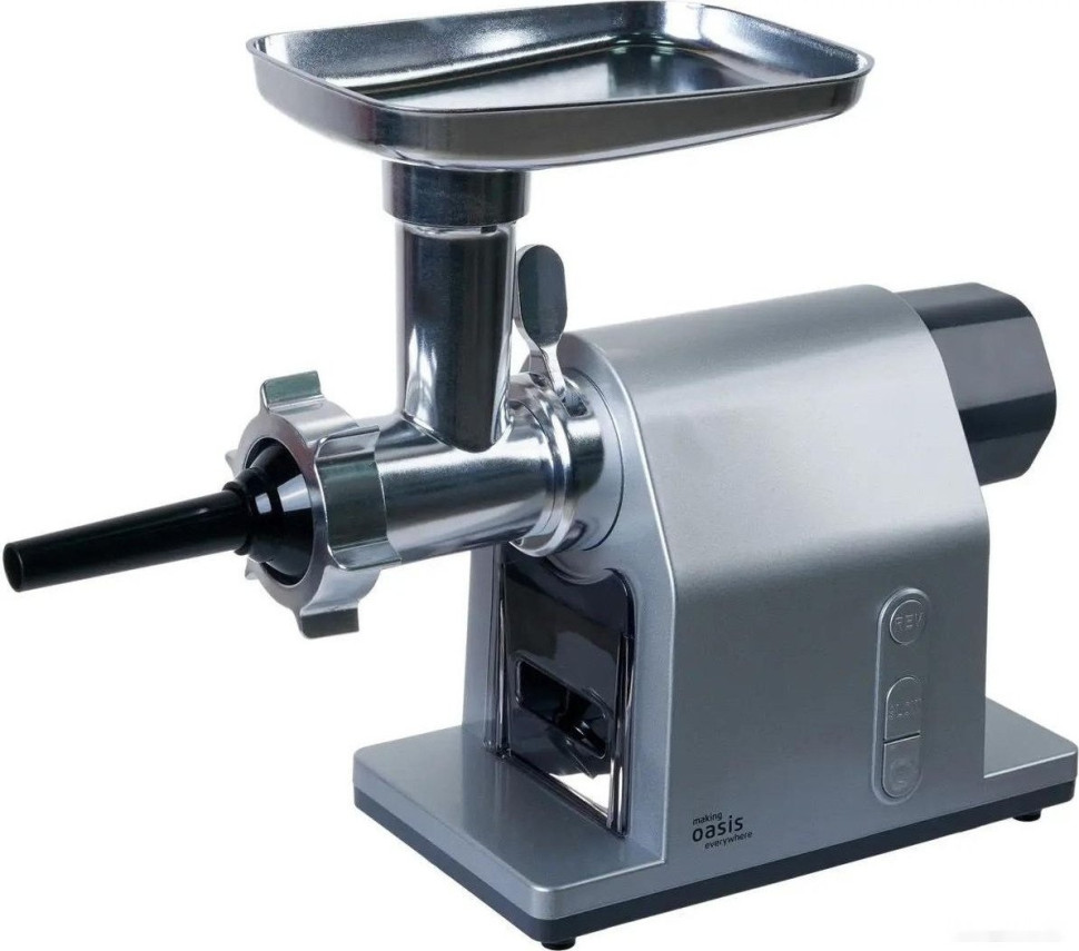 Мясорубка Making Oasis Everywhere MG-DM2