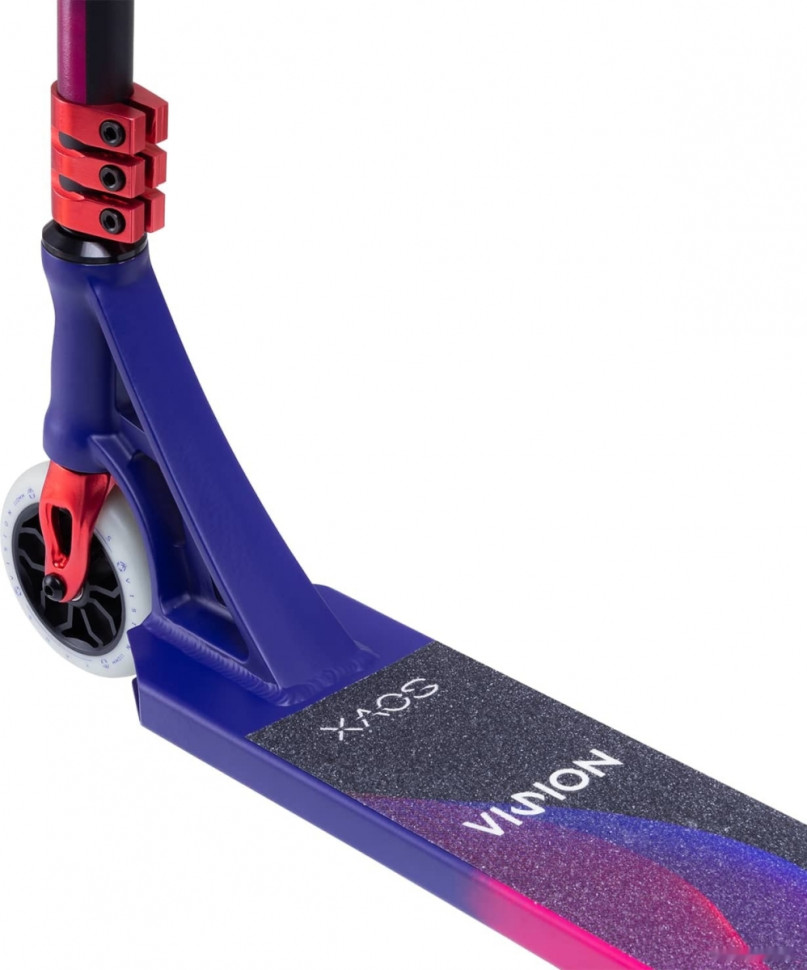 Самокат Xaos Vision Самокат Xaos Vision