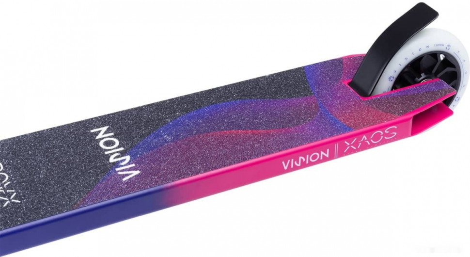 Самокат Xaos Vision Самокат Xaos Vision