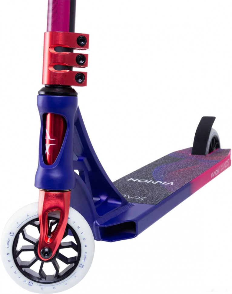 Самокат Xaos Vision Самокат Xaos Vision