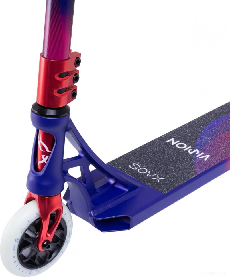 Самокат Xaos Vision Самокат Xaos Vision