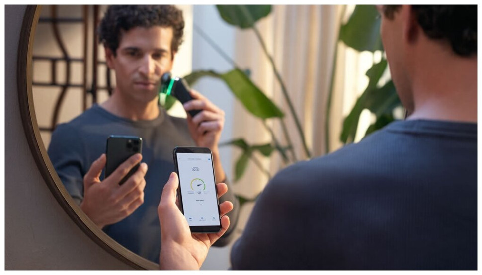 Электробритва мужская Philips Series 9000 S9986/59 Электробритва мужская Philips Series 9000 S9986/59