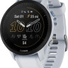 Умные часы Garmin Forerunner 955 (белый камень)