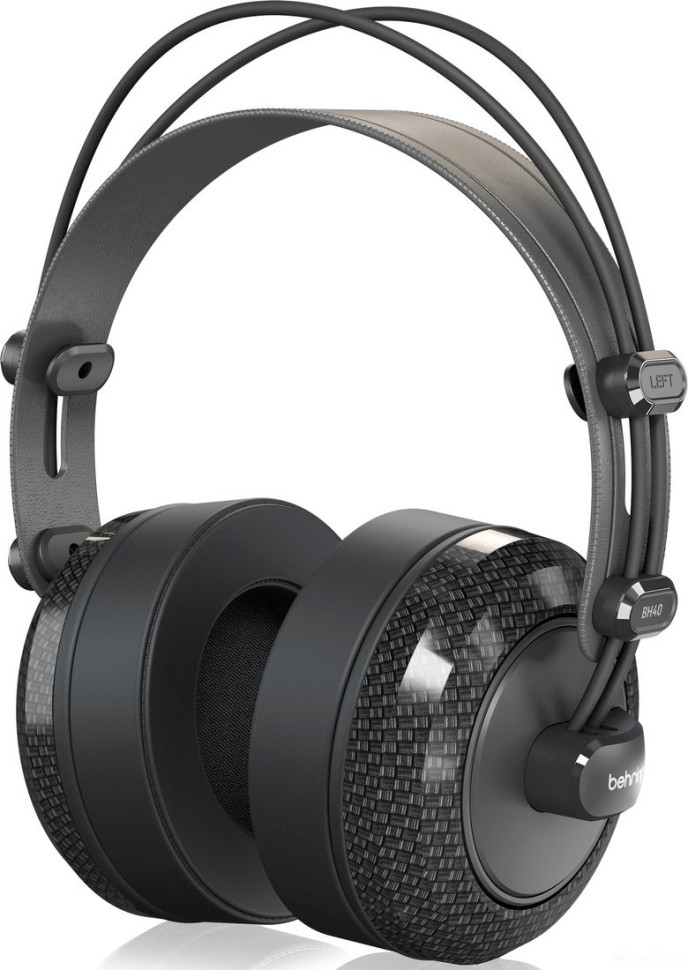Наушники Behringer BH40