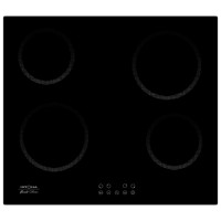 Варочная панель Krona ACCORDO 60 BL