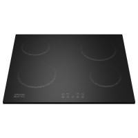 Варочная панель Krona ACCORDO 60 BL