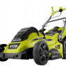 Электрическая газонокосилка Ryobi RLM18E40H Электрическая газонокосилка Ryobi RLM18E40H