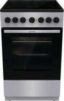 Плита Gorenje GEC5B20SG