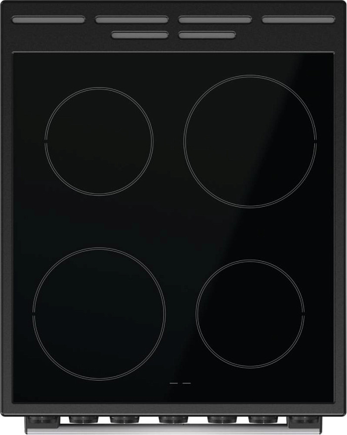 Плита Gorenje GEC5B20SG