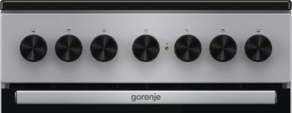 Плита Gorenje GEC5B20SG