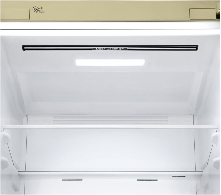Холодильник LG DoorCooling+ GA-B509CESL Холодильник LG DoorCooling+ GA-B509CESL