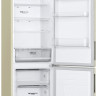 Холодильник LG DoorCooling+ GA-B509CESL Холодильник LG DoorCooling+ GA-B509CESL
