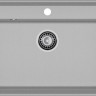 Кухонная мойка GranFest GF-LV-660 (серый) Кухонная мойка GranFest GF-LV-660 (серый)