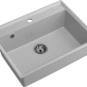 Кухонная мойка GranFest GF-LV-660 (серый) Кухонная мойка GranFest GF-LV-660 (серый)
