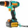 Дрель-шуруповерт Sturm CD3224LT (с 2-мя АКБ, кейс) Дрель-шуруповерт Sturm CD3224LT (с 2-мя АКБ, кейс)