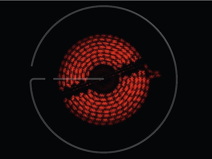 Варочная панель Zanussi CPZ643KM