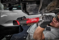 Гайковерт Milwaukee M12 FRAIWF38-0 4933471700 (без АКБ)