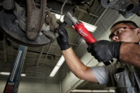 Гайковерт Milwaukee M12 FRAIWF38-0 4933471700 (без АКБ)