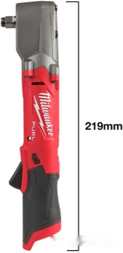 Гайковерт Milwaukee M12 FRAIWF38-0 4933471700 (без АКБ)
