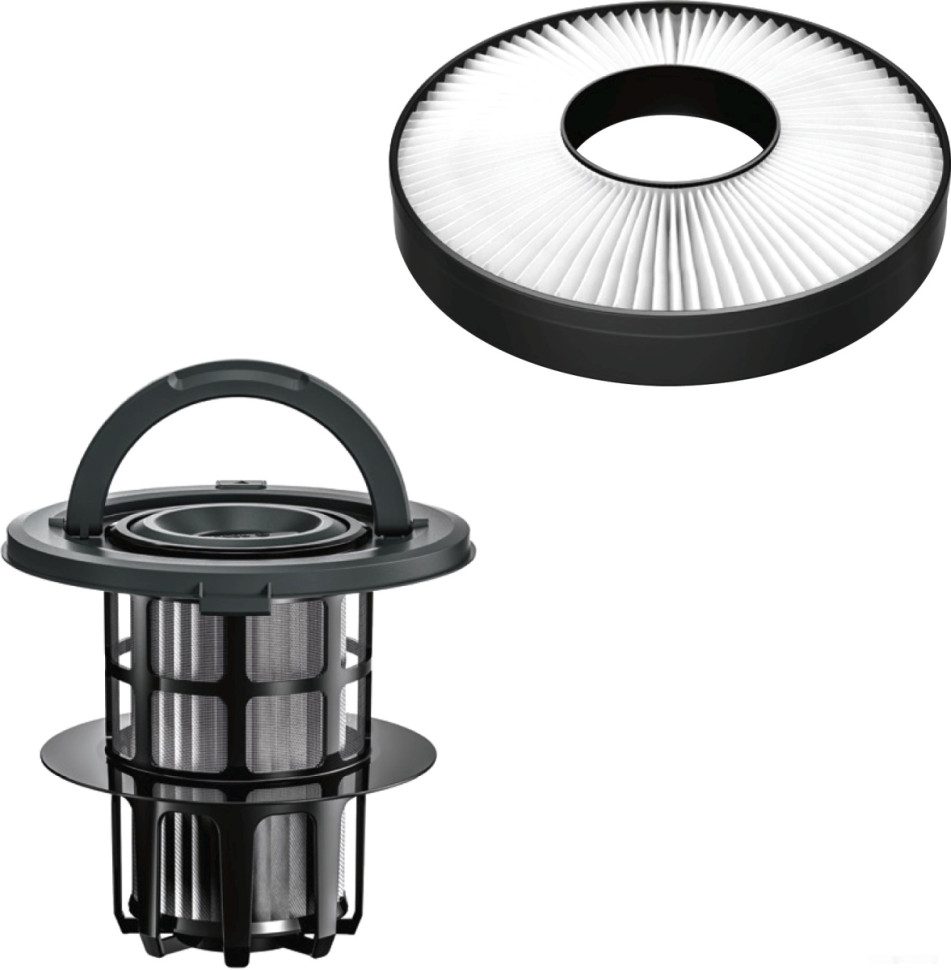 Пылесос Bosch BGS7RCL