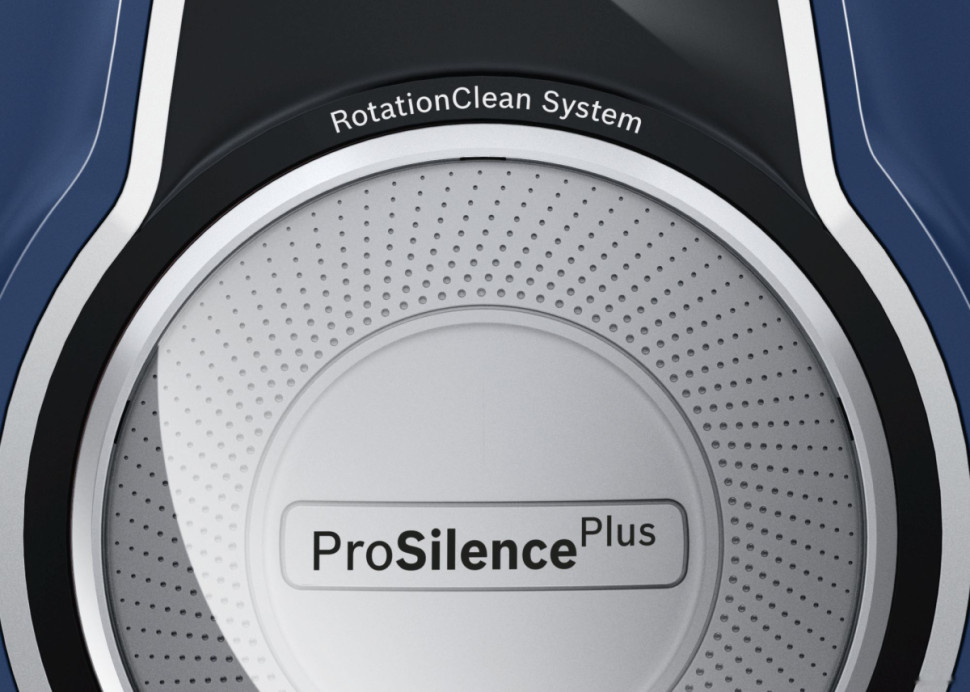 Пылесос Bosch BGS7RCL