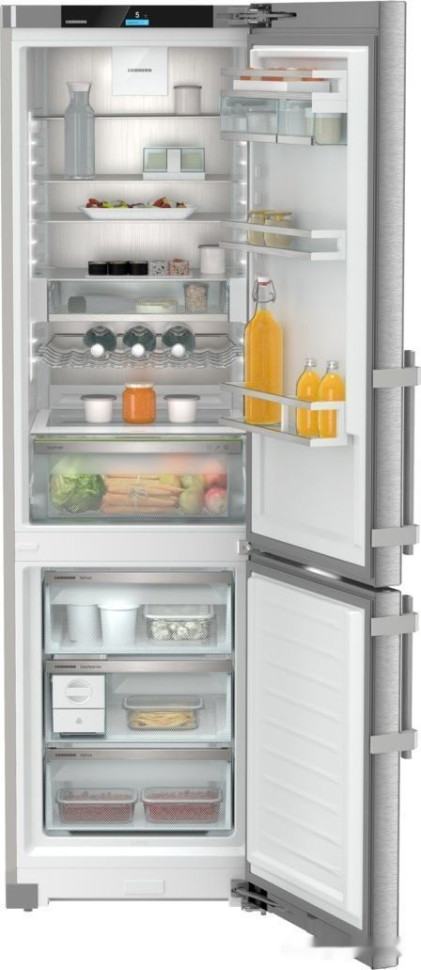 Холодильник Liebherr CNsdd 5753 Prime NoFrost Холодильник Liebherr CNsdd 5753 Prime NoFrost